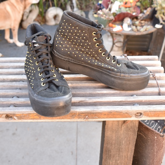 vans off the wall usa